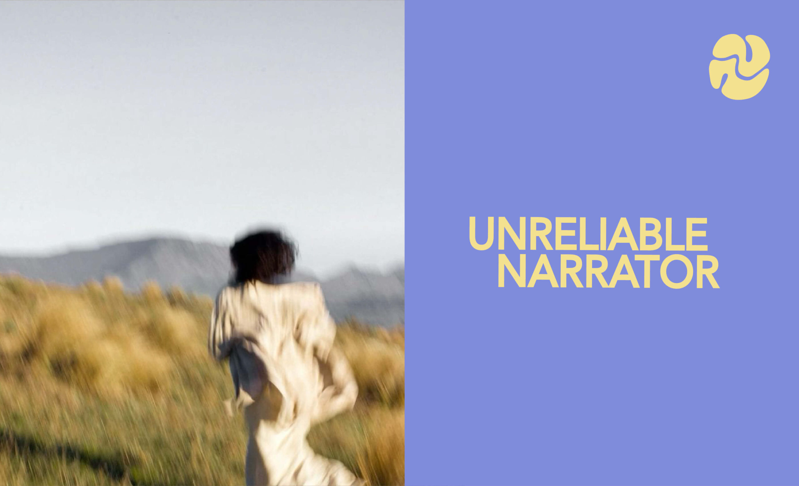 Unreliable Narrator